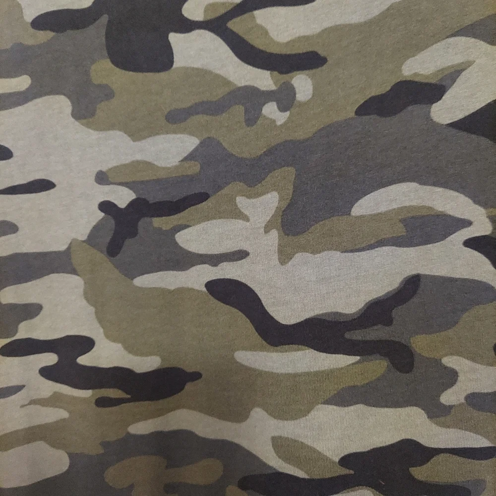 New with tags.  Camo tee 1x - Picture 8 of 16